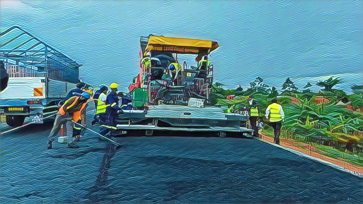 Edited in Prisma app with Villa