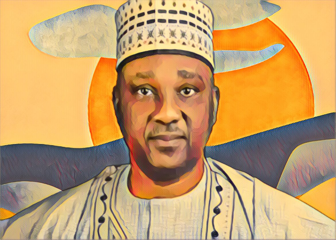 Edited in Prisma app with Thota Vaikuntam