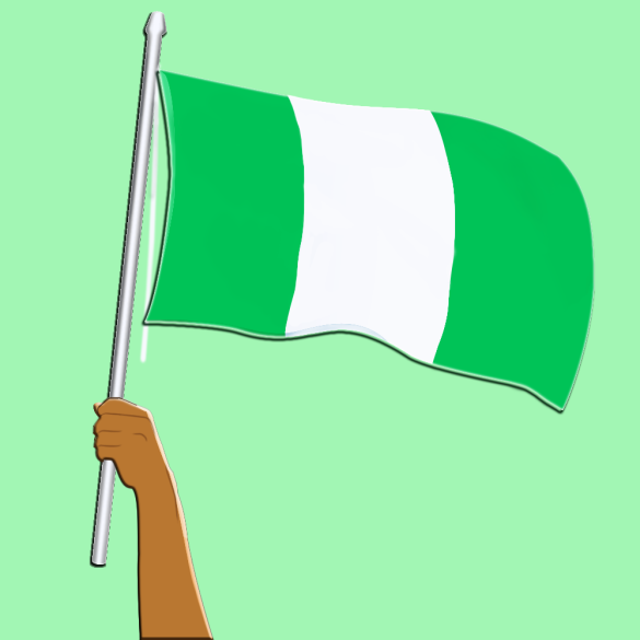 Nigerian Patriot