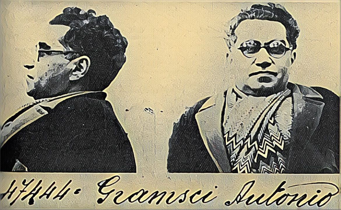 Gramsci