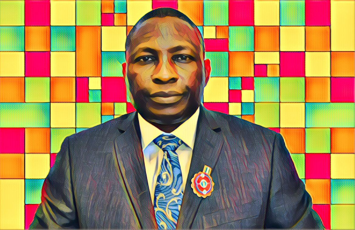 EFCC Announces Biggest Asset Recovery: Abuja Estate with 753 Duplexes Forfeited EFCC Announces Biggest Asset Recovery: Abuja Estate with 753 Duplexes Forfeited