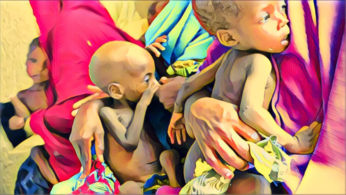 Edited in Prisma app with Thota Vaikuntam