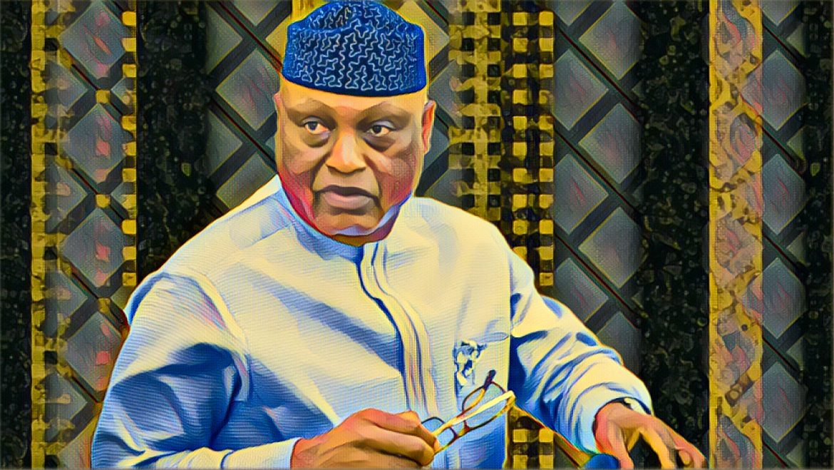 Edited in Prisma app with Thota Vaikuntam