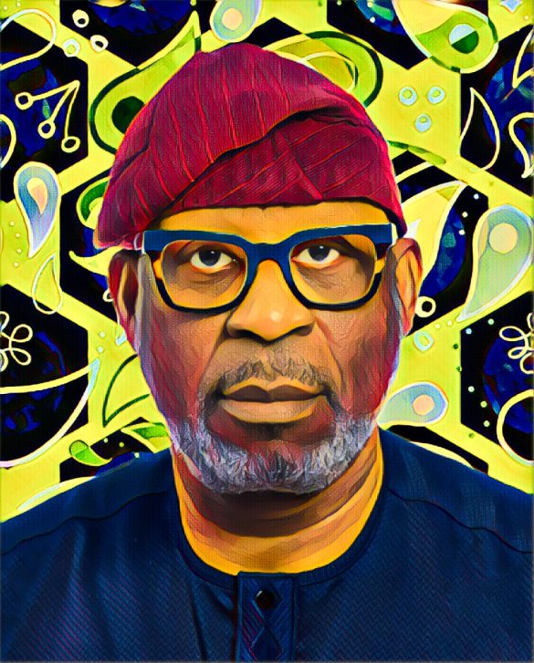 Dele Alake