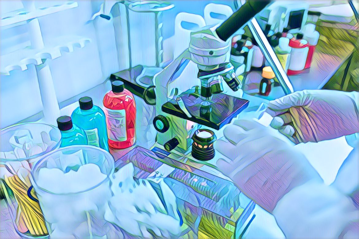 Edited in Prisma app with Romantic