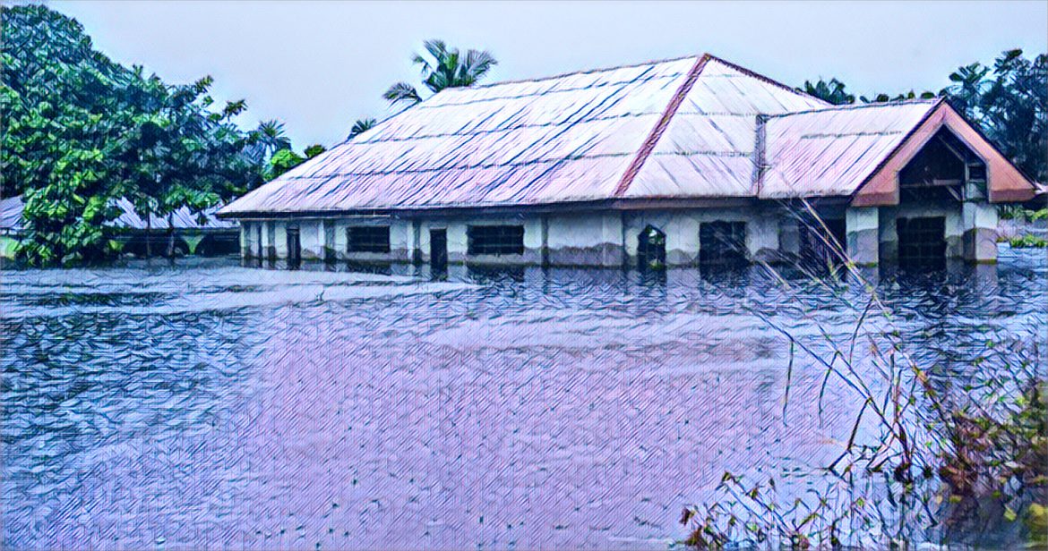 Edited in Prisma app with Lainer