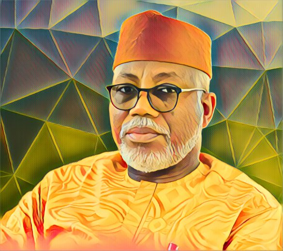 Ondo Poll: Aiyedatiwa Receives Certificate Amid Protests
