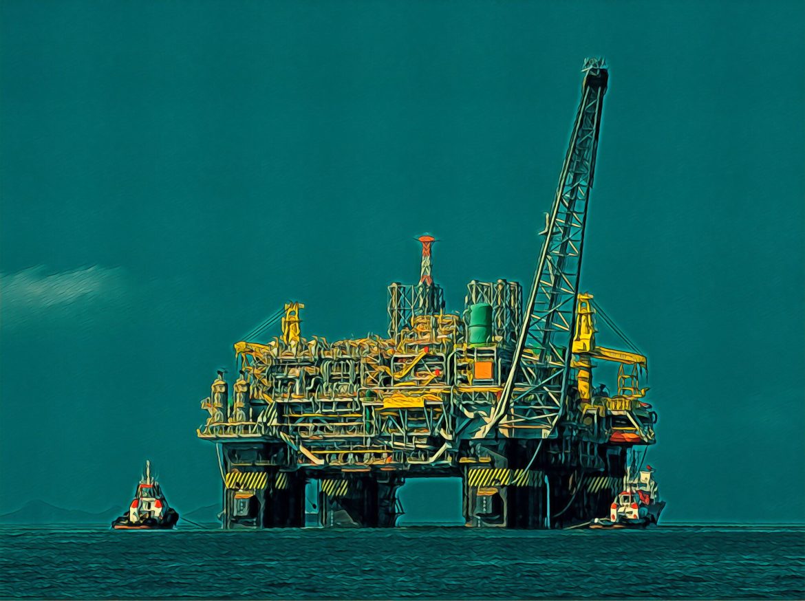 Nigeria’s oil output reaches 1.35million 3