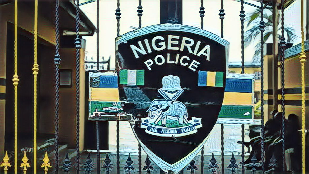 lagos police