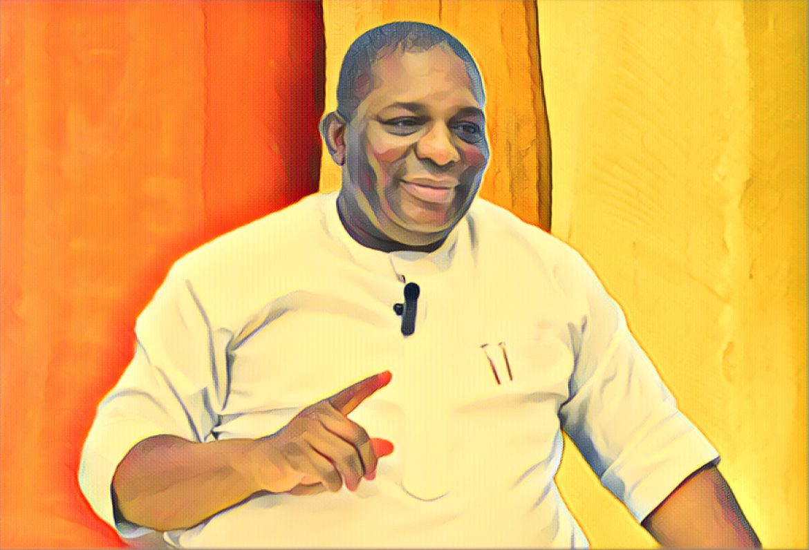 Edited in Prisma app with Thota Vaikuntam