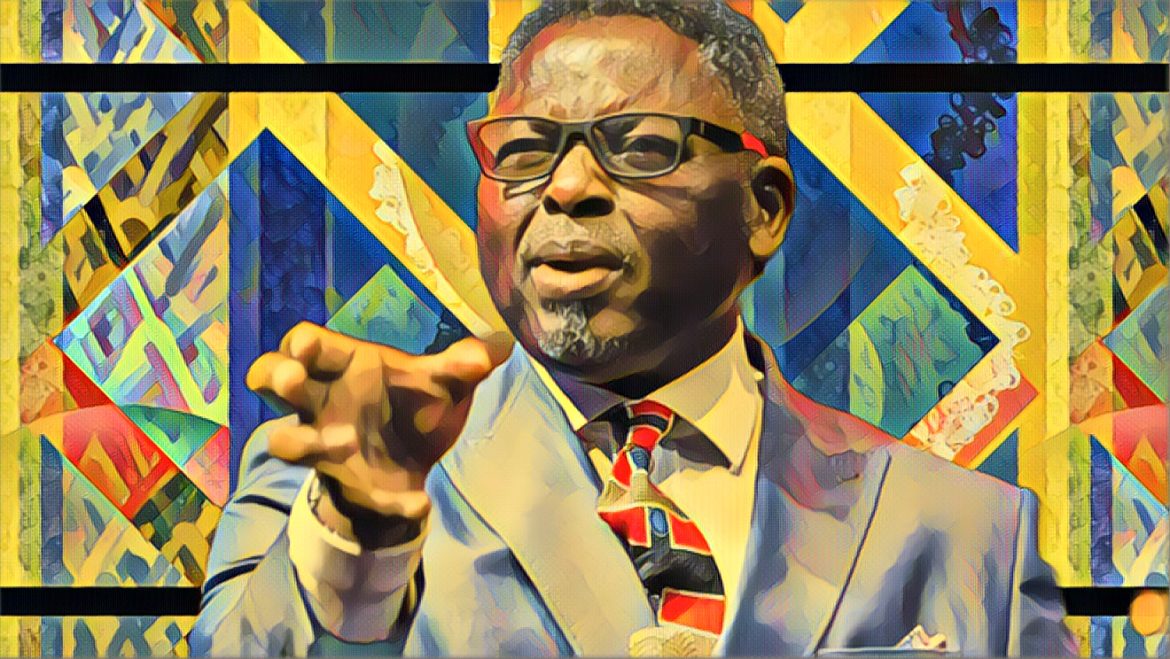 Edited in Prisma app with Thota Vaikuntam