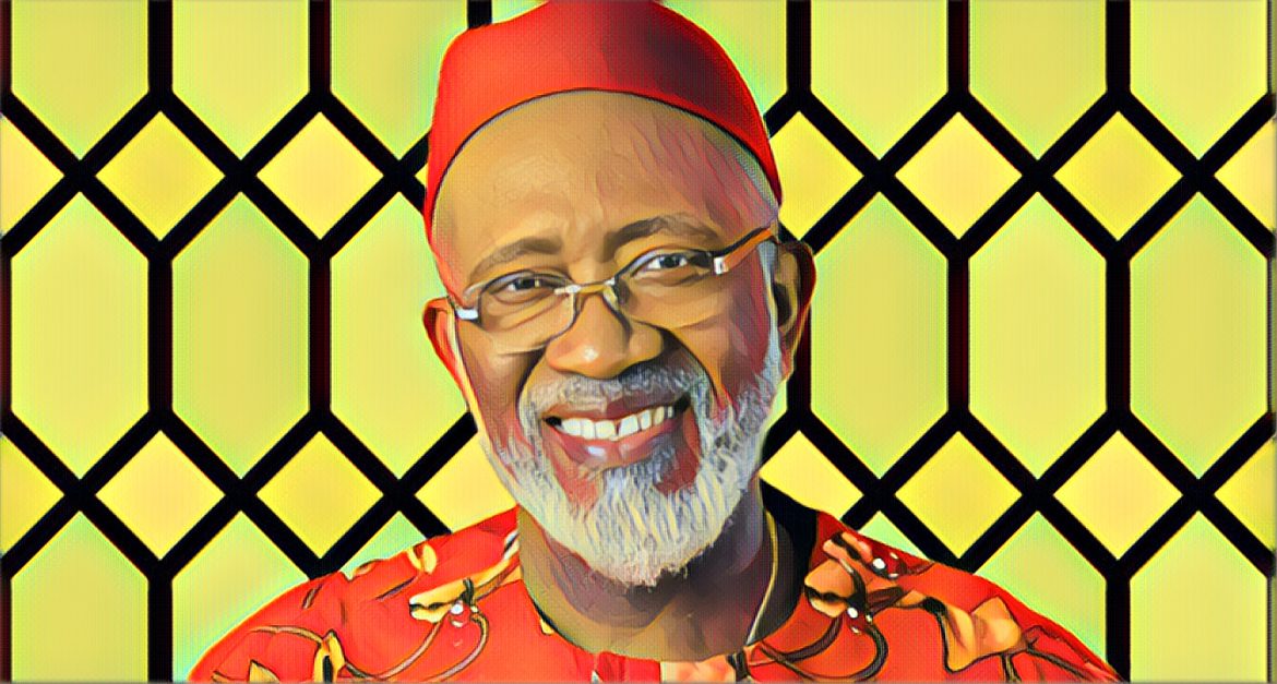 Edited in Prisma app with Thota Vaikuntam