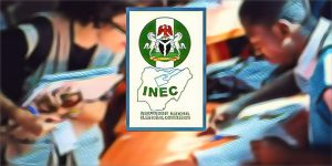 Nigeria’s Independent National Electoral Commission (INEC)