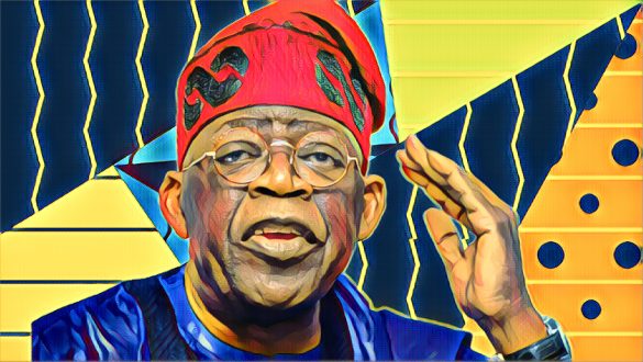 Tinubu