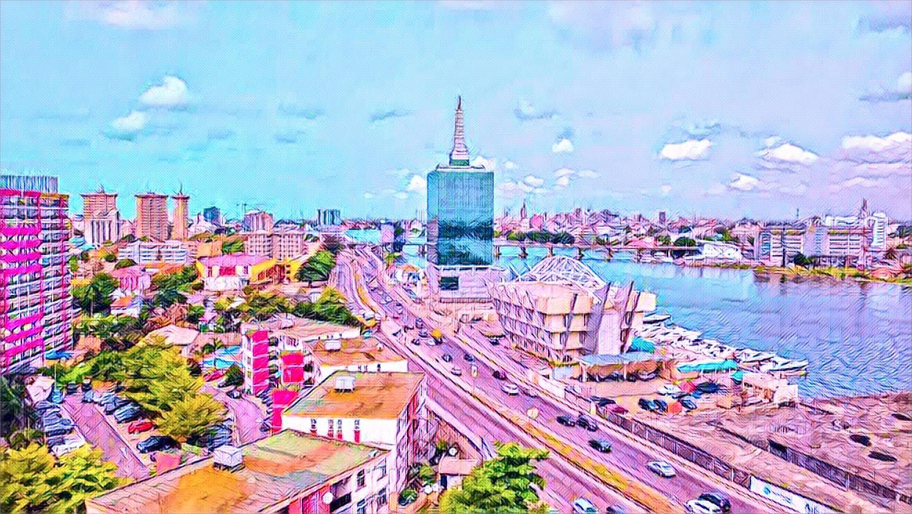 Mobilizing Global Capital for Nigeria's Infrastructure Revival - The ...