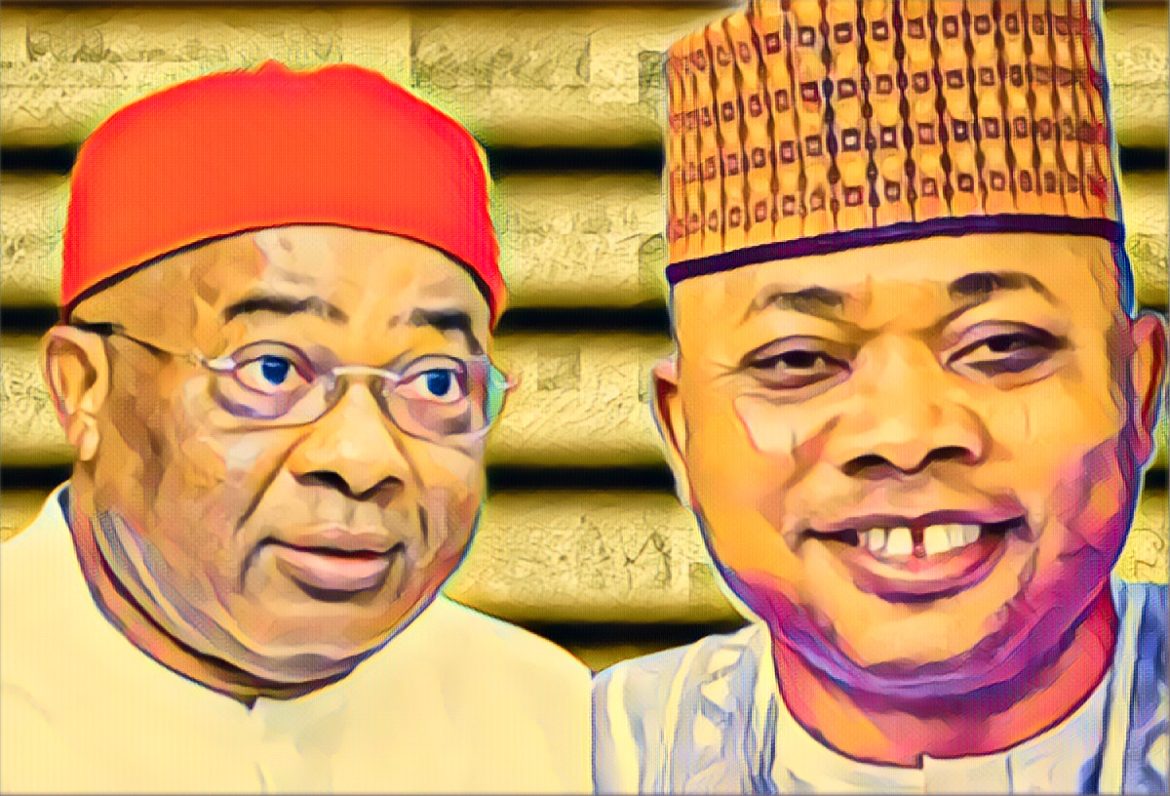 Edited in Prisma app with Thota Vaikuntam