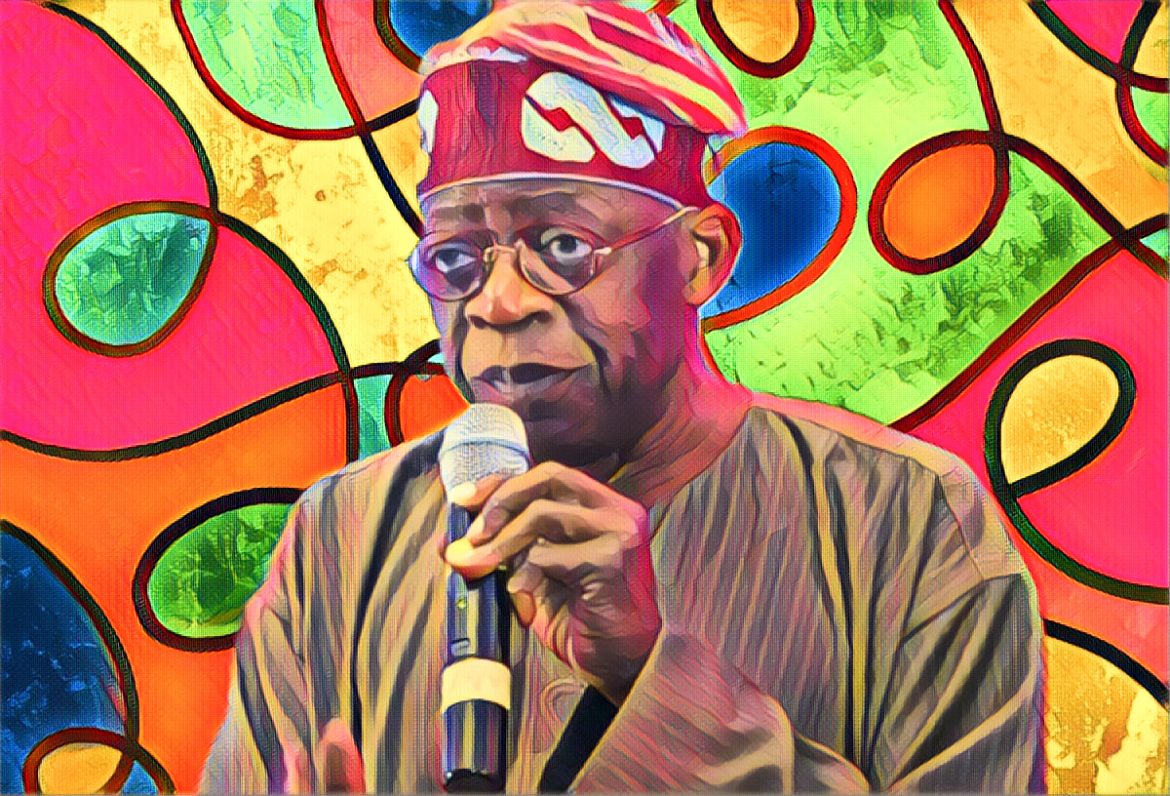 Tinubu launches citizen review platform