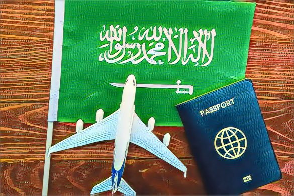 Saudi Arabia deports Nigerians