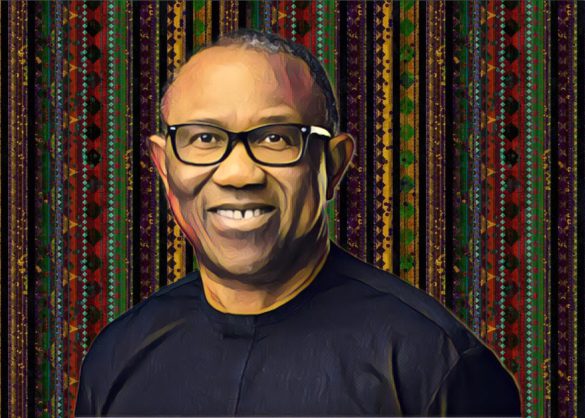 Peter Obi