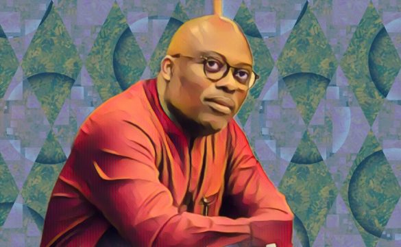 Rivers State Assembly Explosion