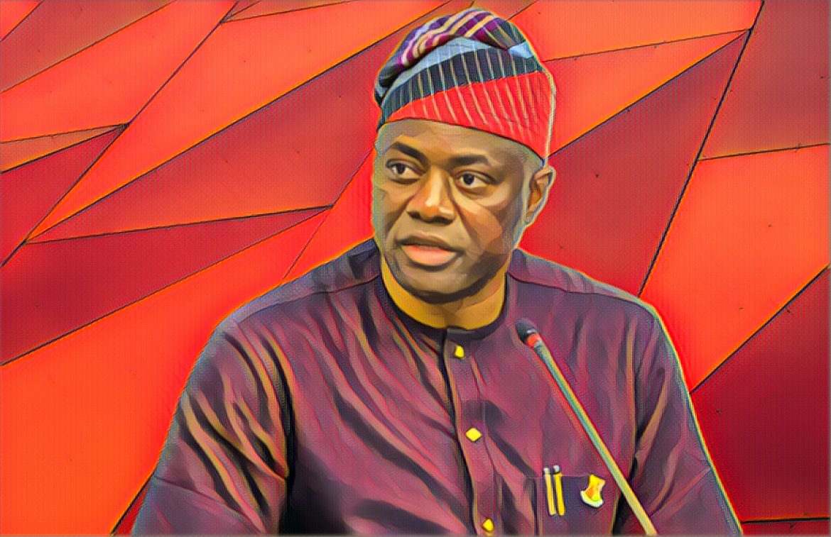 Oyo Traditional Council Joins Forces with Governor Makinde to Tackle Illegal Mining
