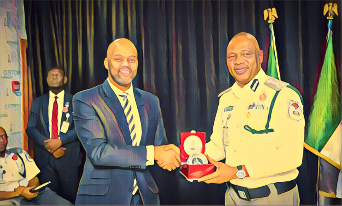 afcta and nigeria customs