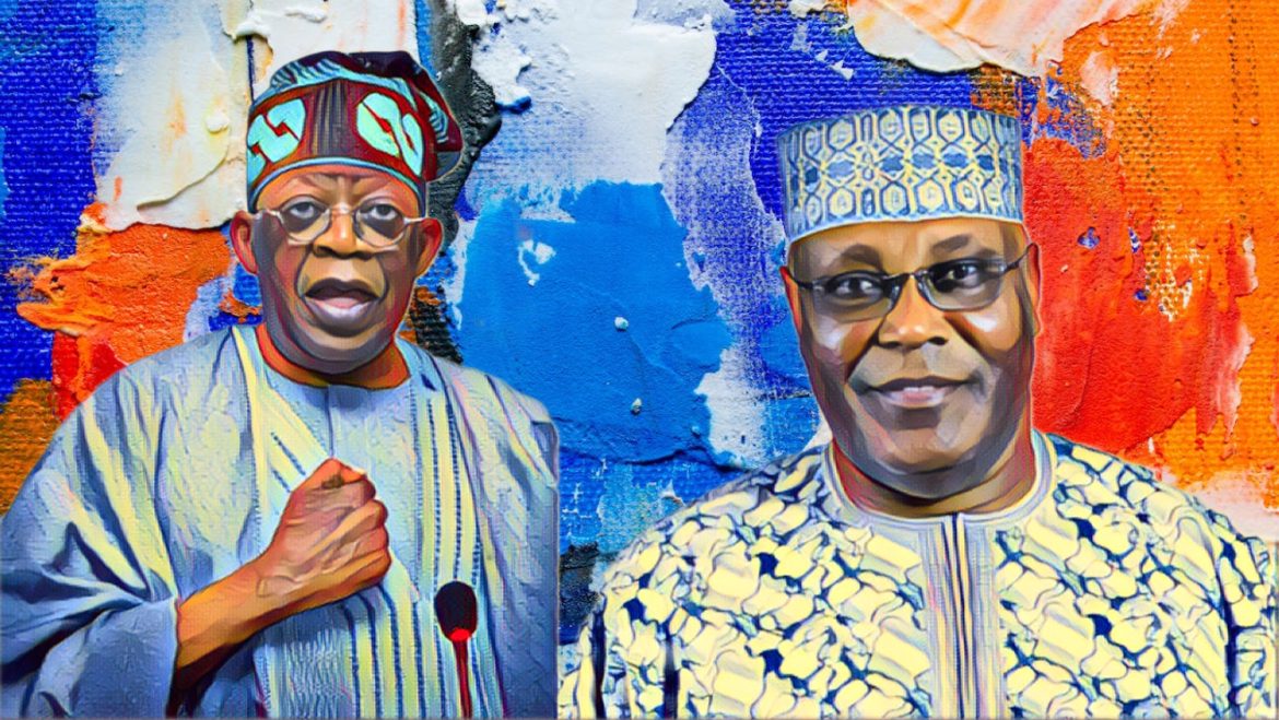 Presidency Counters Atiku