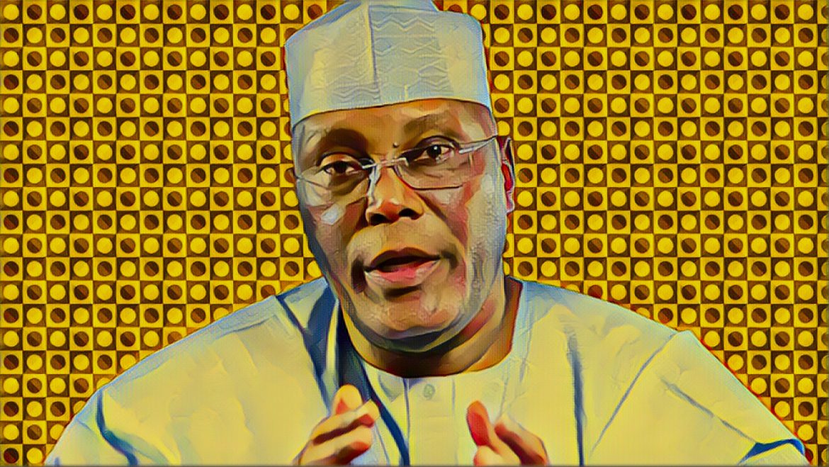 Atiku
