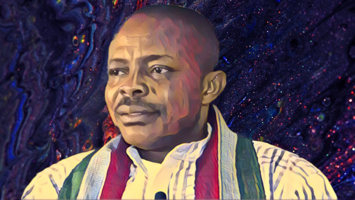 Edited in Prisma app