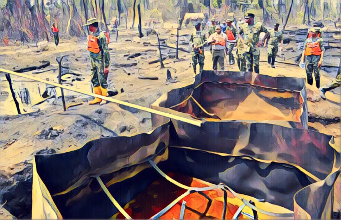 Edited in Prisma app with Thota Vaikuntam