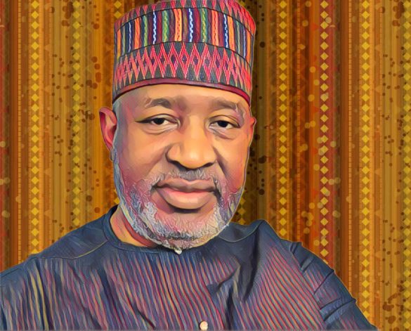 Nigeria Air scandal