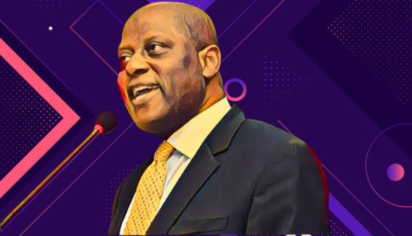 CBN Naira stabilization efforts