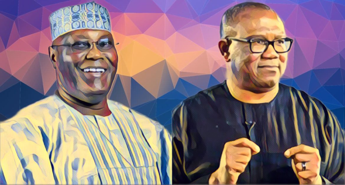 National Unity Nigeria