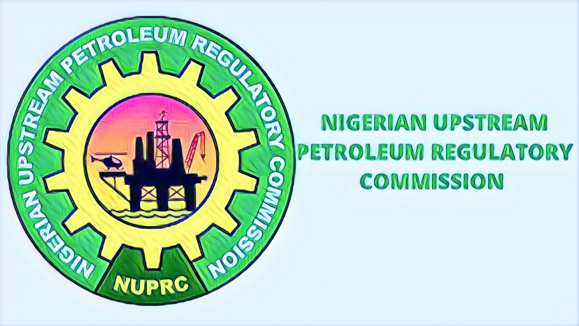 NUPRC relocation