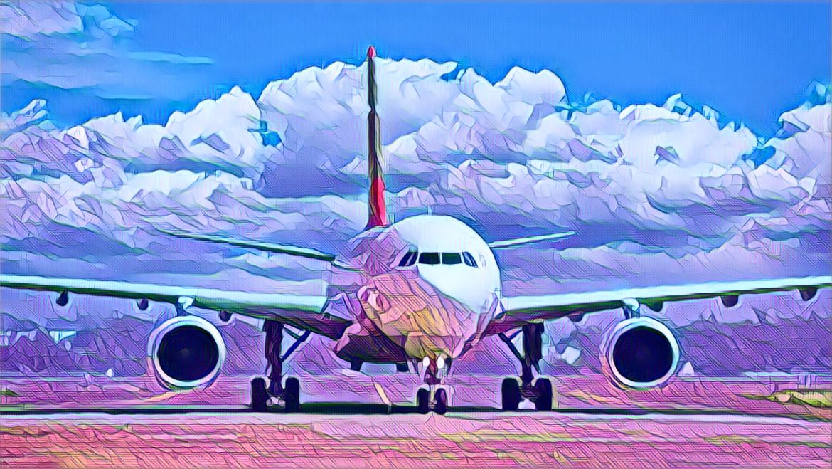 Nigeria-Niger flight ban