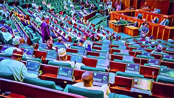 NNPC-NAOC power project