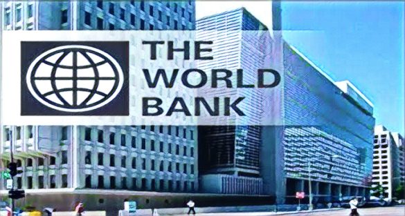 World Bank financial support Nigeria