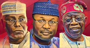 The 2023-election-expenses_-A-year-after-INEC-APC-PDP-14-others-mum-on-financial-disclosure.