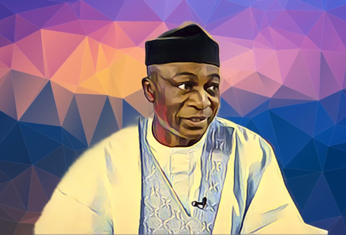 Senate budget padding controversy