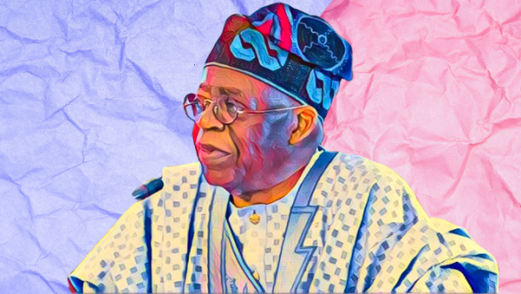 Tinubu's Economic Growth Plans