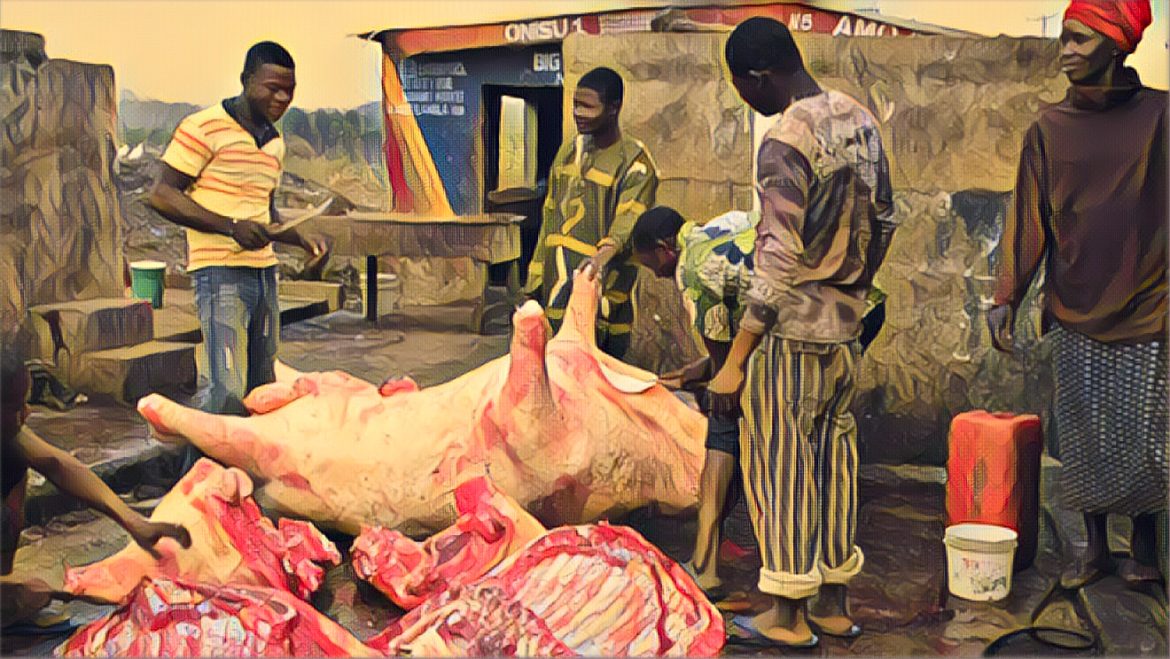 Edited in Prisma app with Thota Vaikuntam