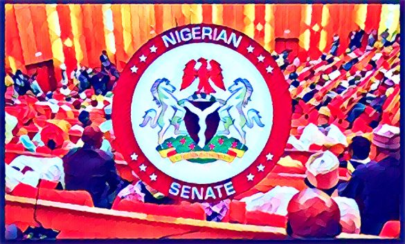 Senate CBN N30tn Loan Probe