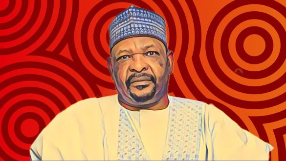 Senate budget padding claims