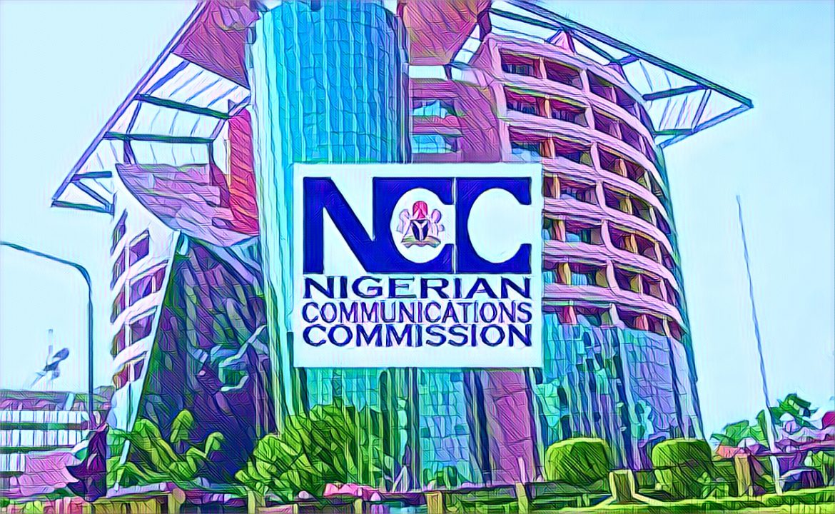 NCC service restoration