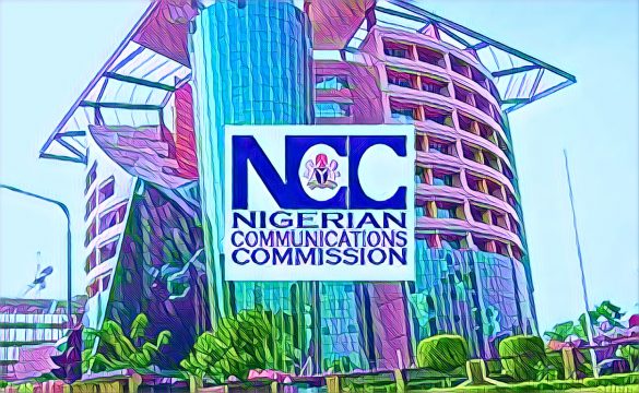 NCC service restoration