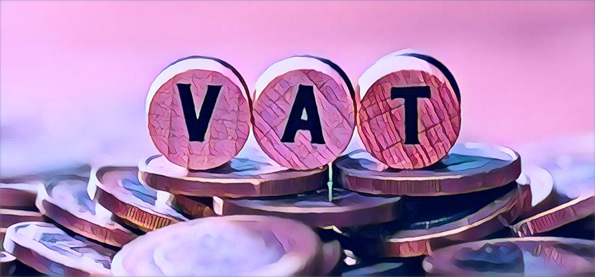 Nigeria VAT Revenue