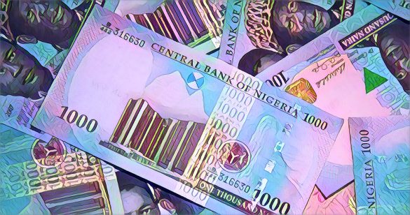 Naira appreciation impact