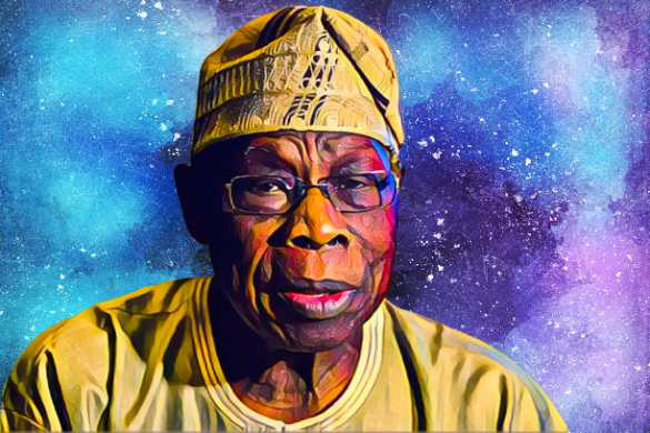 Senate to Obasanjo_ Your allegations false, uncharitable