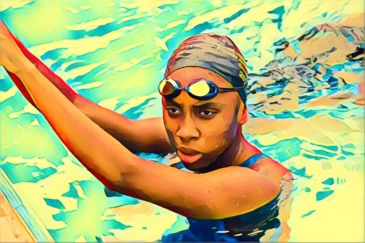 Lagos emerged the overall champion at the National Youth Games Lagos emerged the overall champion at the National Youth Games