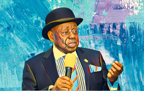 Afe Babalola Asks FG to Allow Dangote to Sell Petrol Cheaper